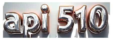 api 510 logo